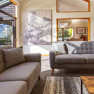 Holiday home Sherwood 4-bedroom With Spectacular Views, Christchurch
