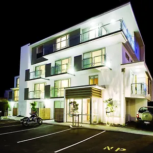 Focus And Executive Motel