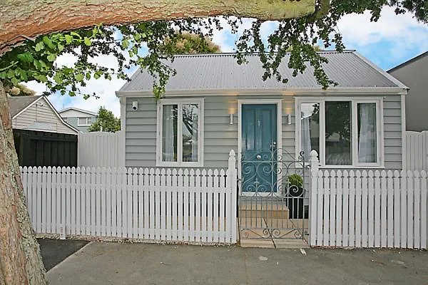 Holiday home Rose Cottage Christchurch