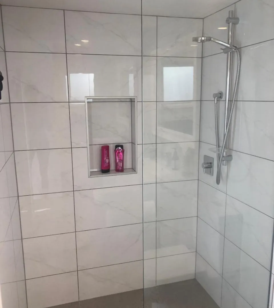 Holiday home Rose Cottage Christchurch New Zealand